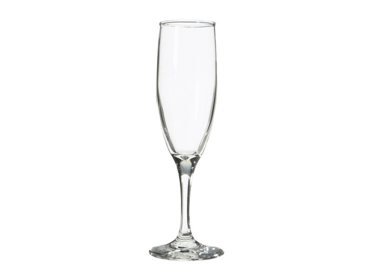 Champagne glass
