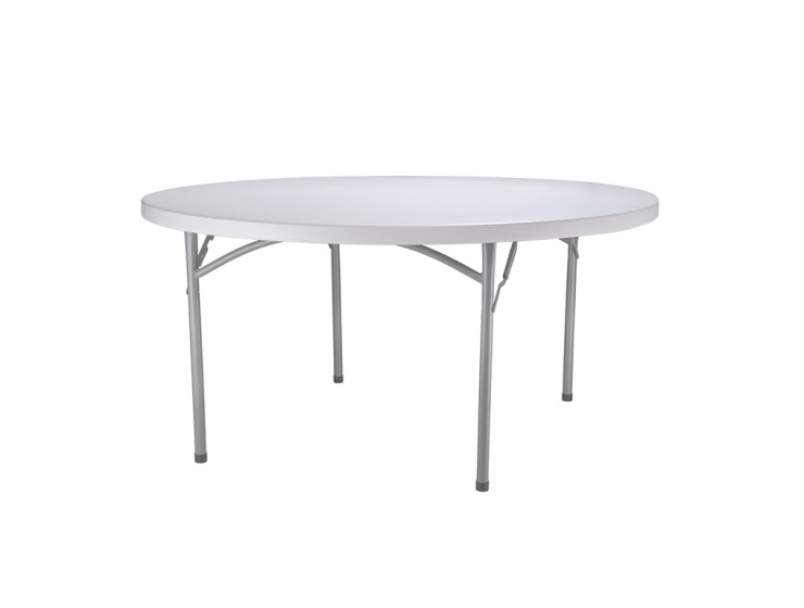 round table 60''