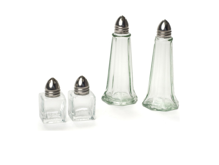 salt & pepper