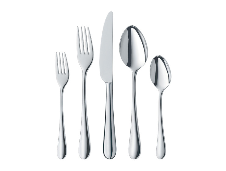 silverware