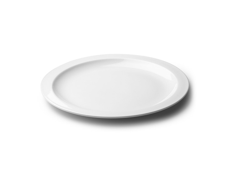 small plate