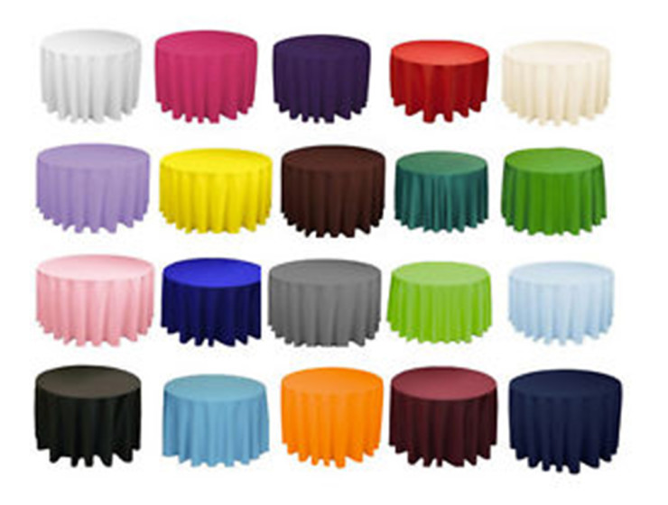 tablecloths